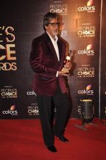 Amitabh Bachchan at People_s Choice Awards in Mumbai on 27th Oct 2012 (224).JPG